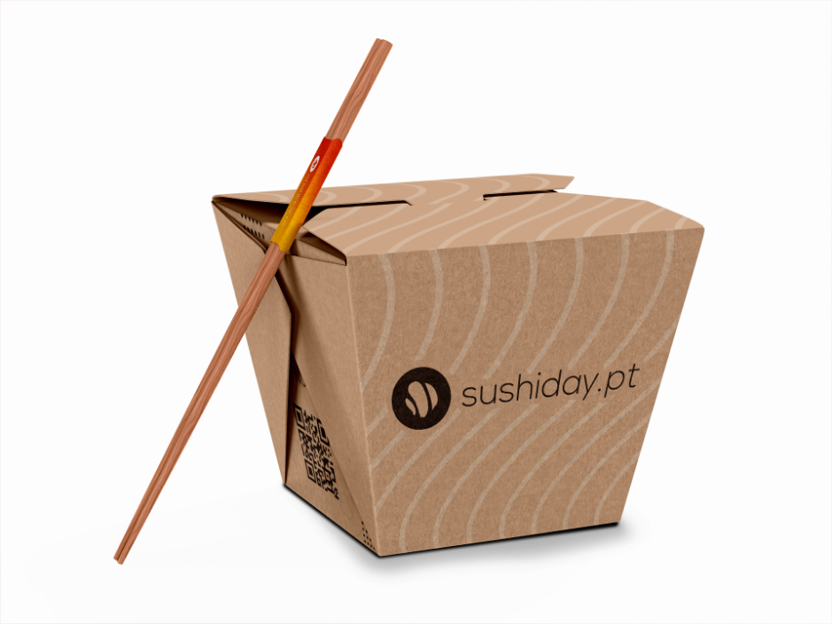 image noodles box sushiday