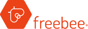 logo freebee logo freebee